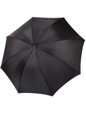 Черный зонт Prize