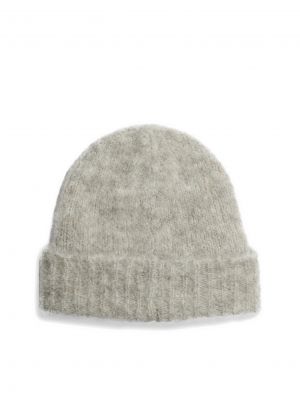 Меланж шапка Calvin Klein