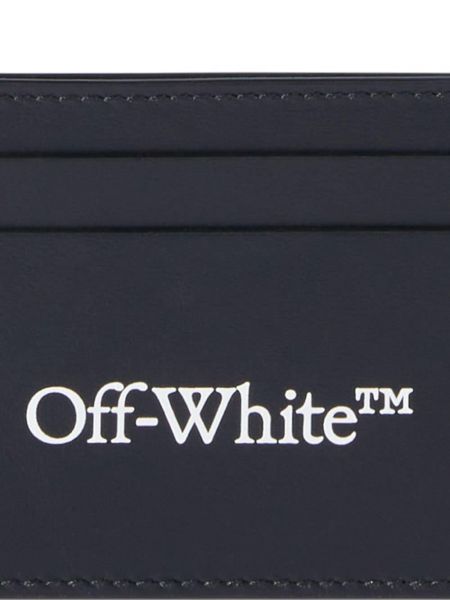 Portafoglio Off-white