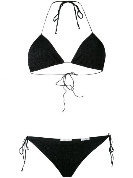 Bikini Oseree negru