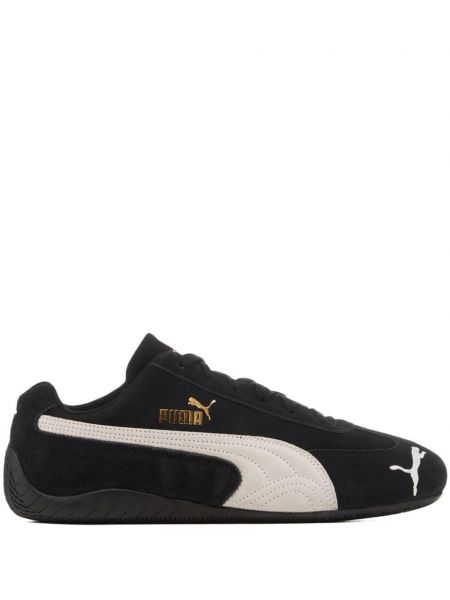 Sneakers Puma sort