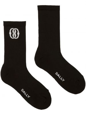 Chaussettes Bally