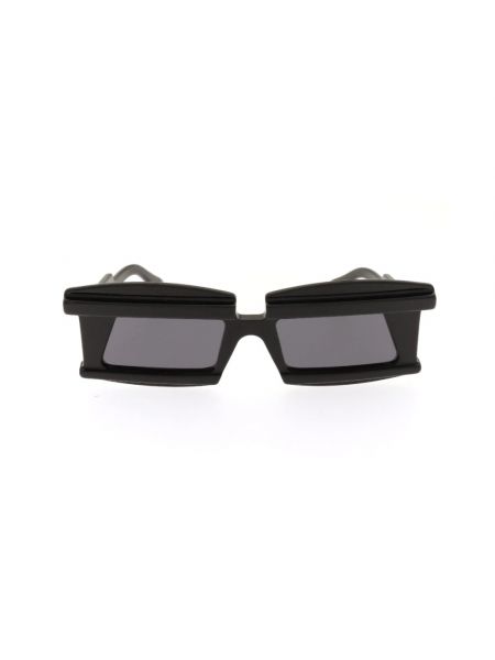 Gafas de sol elegantes Kuboraum negro