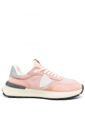 Sneakers Philippe Model Paris rosa