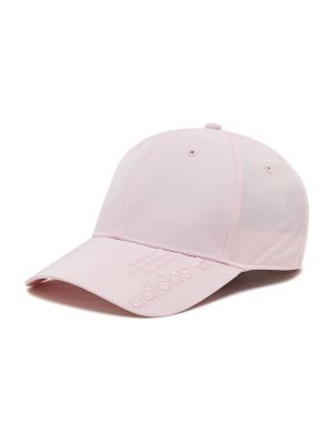 Gorra Adidas rosa