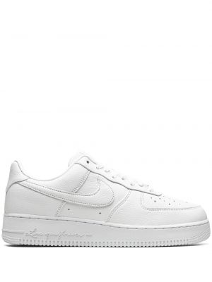 Baskets Nike Air Force 1 blanc