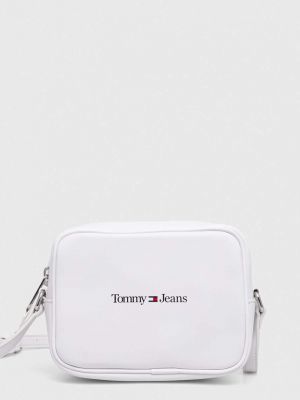 Чанта Tommy Jeans бяло