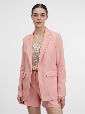 Розовая куртка Orsay