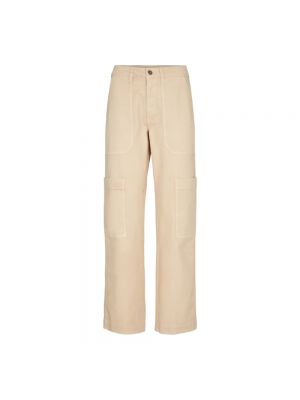 Hose Co'couture beige