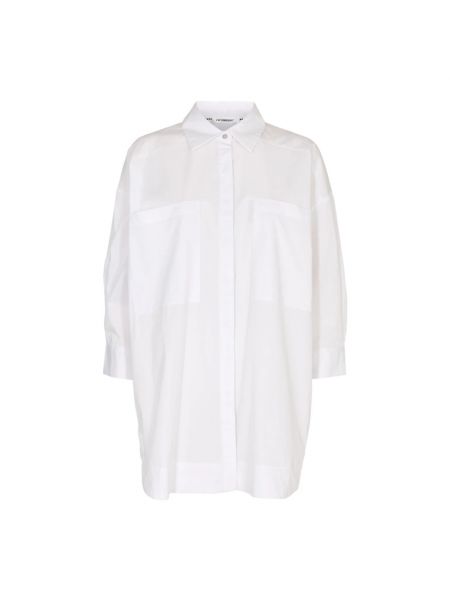 Chemise Co'couture blanc