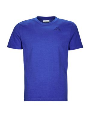 T-shirt Kappa blu