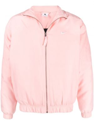 Giacca bomber Nike, rosa