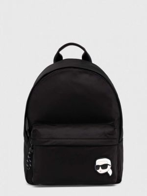 Черный рюкзак Karl Lagerfeld