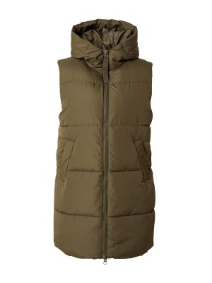 Gilet About You cachi
