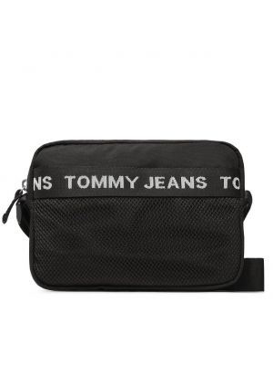 Сумка Tommy Jeans черная