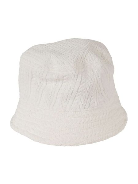 Sombrero Jacquemus blanco