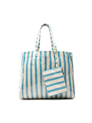 Nakupovalna torba Jenny Fairy modra