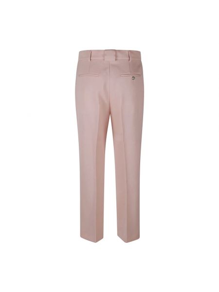 Pantalones de chándal Lanvin rosa