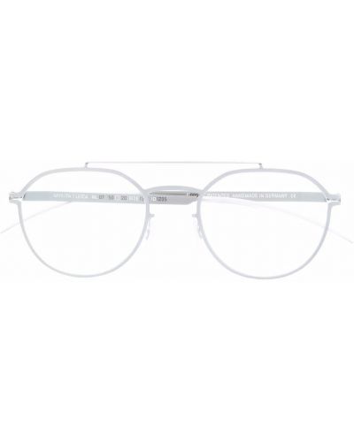 Occhiali Mykita argento