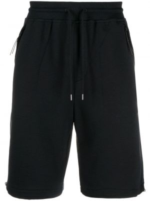 Pantalones de chándal con cordones C.p. Company negro
