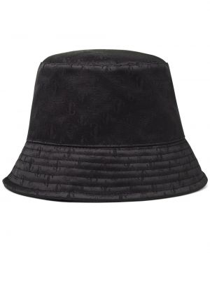 Cepure Jimmy Choo melns