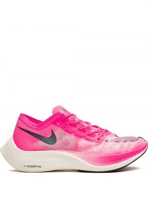 Маратонки Nike розово