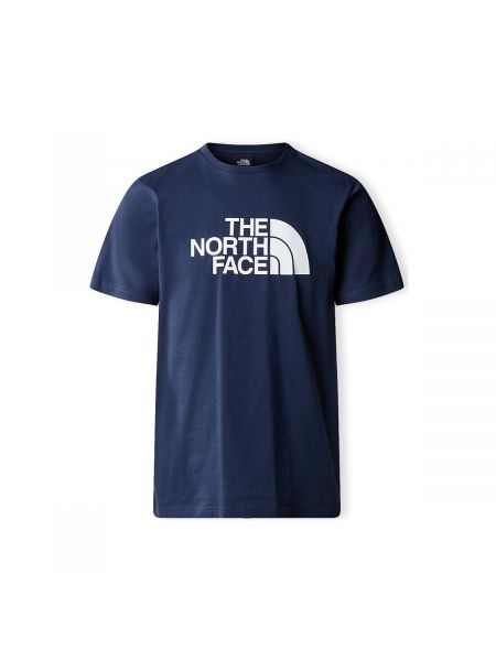 Pólóing The North Face kék