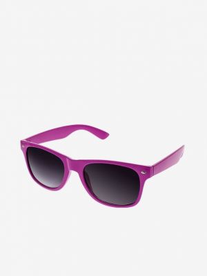 Okulary przeciwsłoneczne Veyrey różowe