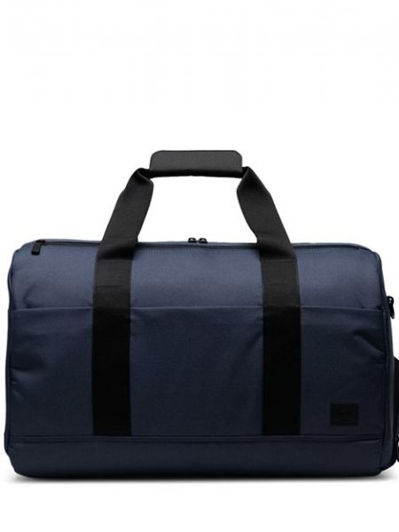 Спортивная сумка Herschel Supply Co. синяя