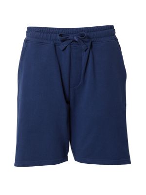 Pantalon de sport Blend bleu