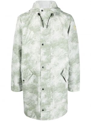 Parka camouflage Ps Paul Smith