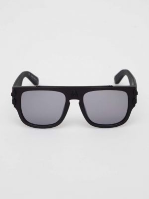 Sluneční brýle Philipp Plein černé