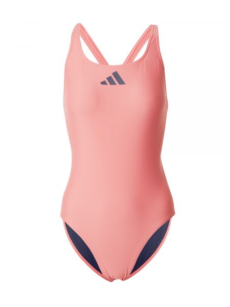 Jednodijelni kupaći kostim Adidas Performance plava