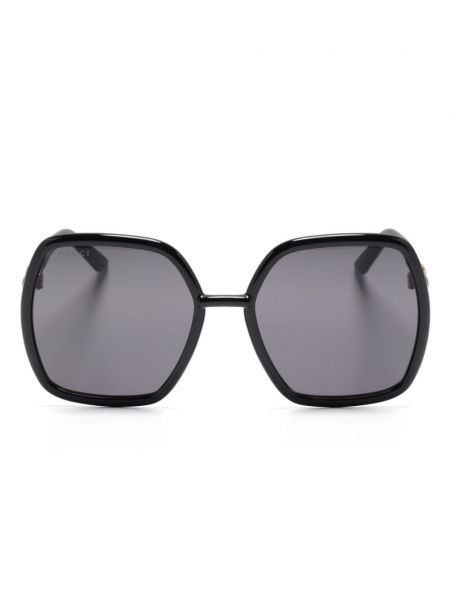 Briller Gucci Eyewear sort