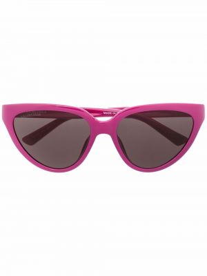 Briller Balenciaga Eyewear rosa