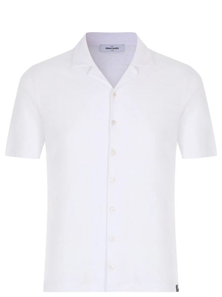 Рубашка Gran Sasso белая
