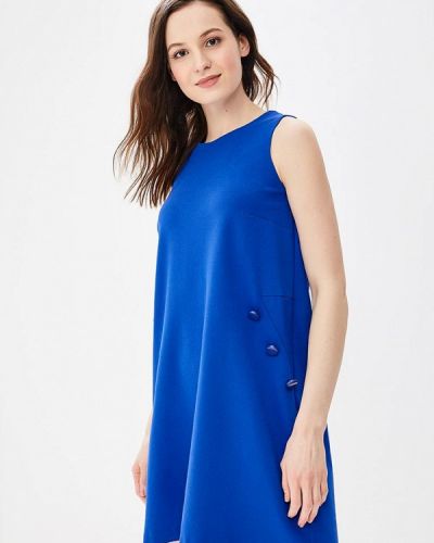 Платье Rodier, синий