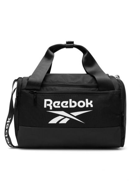 Αθλητική τσάντα Reebok μαύρο
