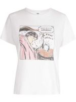 Camisetas Re/done para mujer