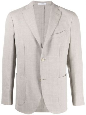 Lang blazer Boglioli