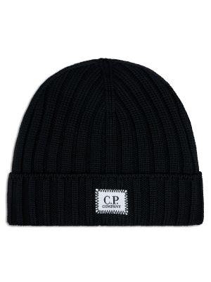 Čiapka C.p. Company čierna