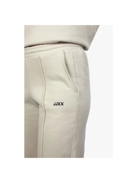 Pantalones de chándal Jack & Jones rosa