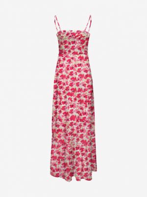 Kleid Jacqueline De Yong pink