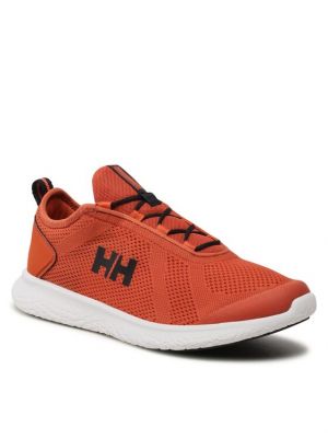 Chaussures de ville Helly Hansen orange