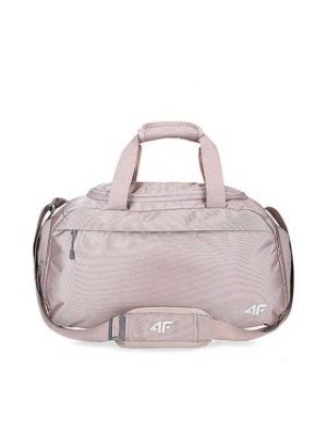 Športová taška 4f ružová