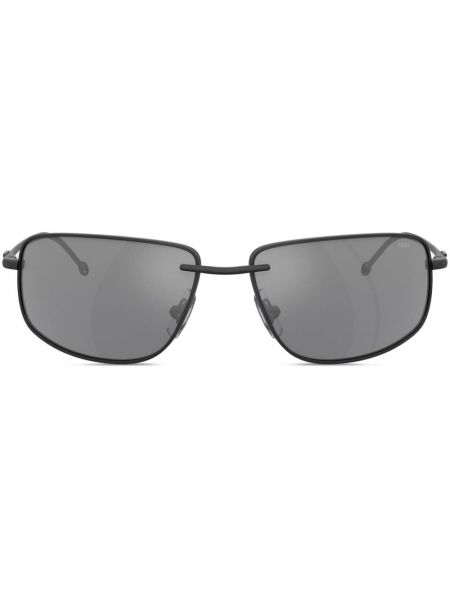 Sonnenbrille Diesel schwarz