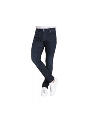 Jeans skinny slim Tramarossa