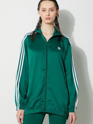 Top Adidas Originals zelena