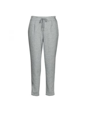 Pantaloni chino Only grigio