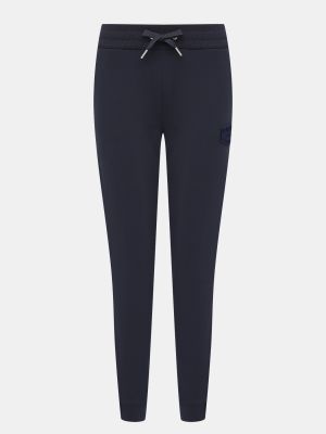 Спортивные штаны Armani Exchange синие